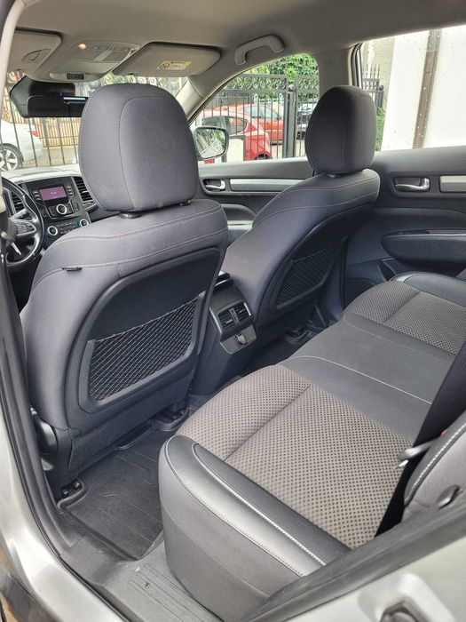 Renault Koleos Renault Koleos 2.0 Energy dCi X-TRONIC