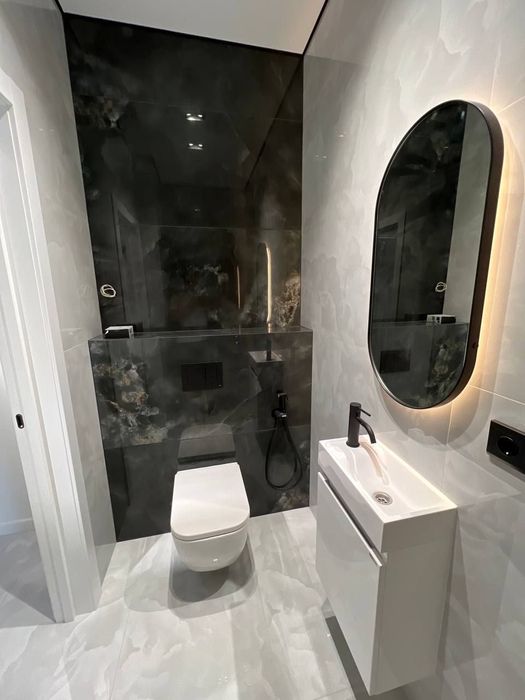 Ремонт квартир под ключ