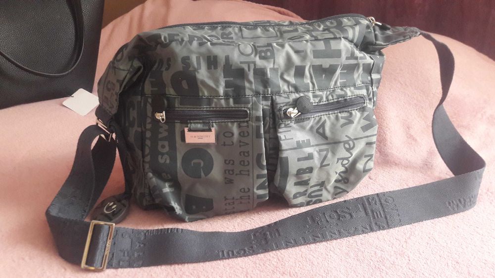 Нова маркова чанта Nannini WIND KUBRA-Италия