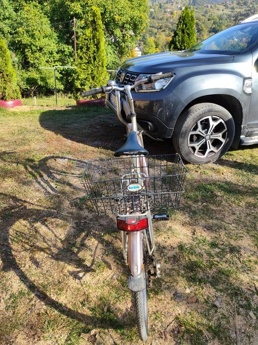 bicicleta dama  în stare foarta bun