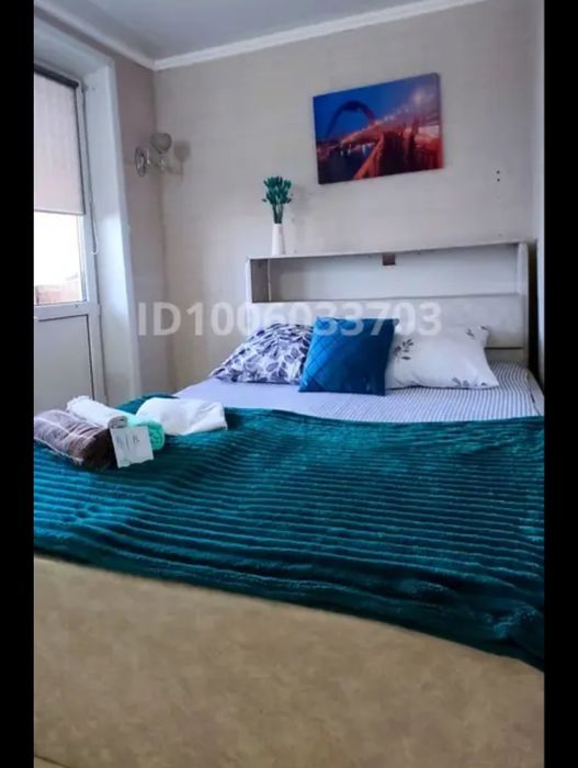 10.000тг 1ком район Вокзала.