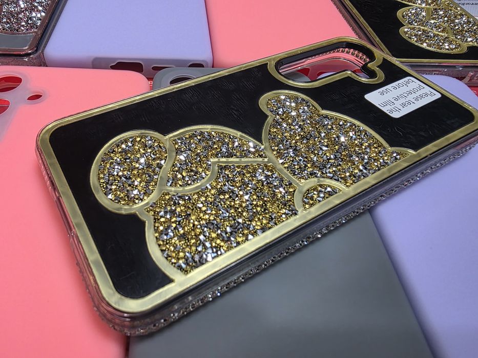 Samsung Galaxy S25,Samsung Galaxy S25 Ultra  луксозни гърбове