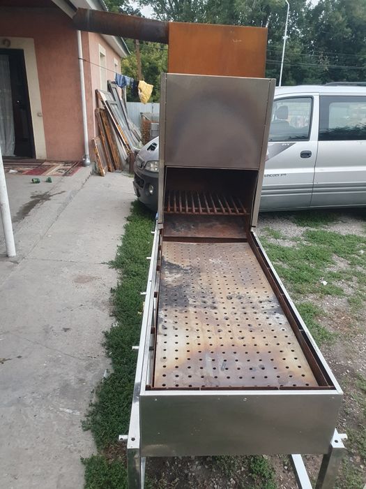 Мангал Продам хароши