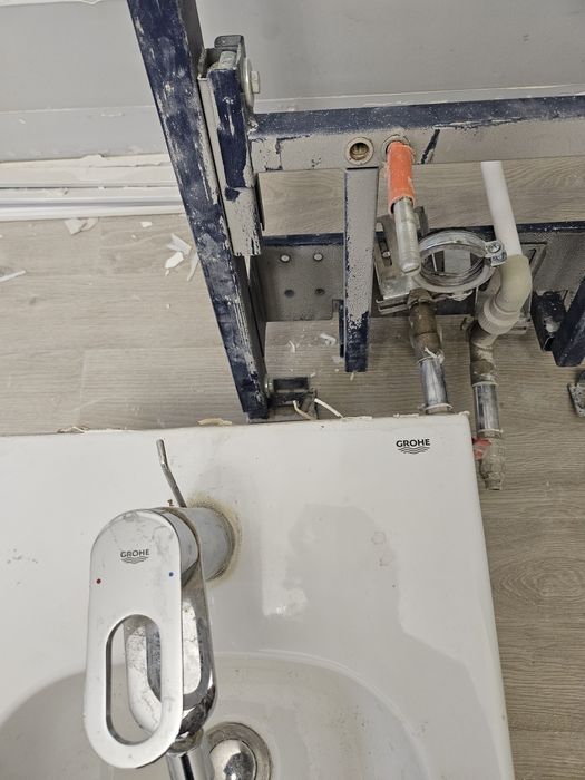 Биде продам grohe