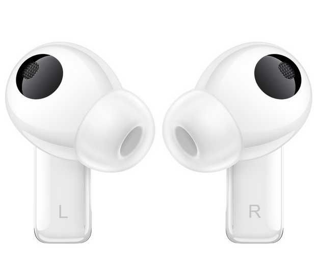 Casti in-ear Huawei FreeBuds Pro 3, Wireless, Active Noise Cancelling