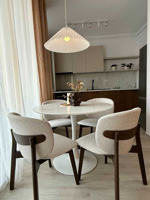 Apartament – Floresti - Mai multe