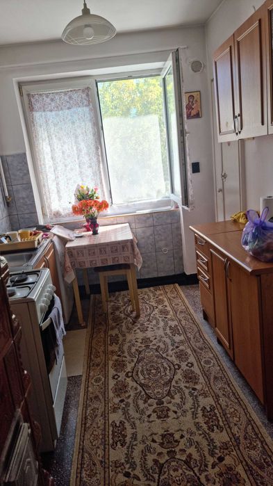 De vânzare apartament cu 2 camere