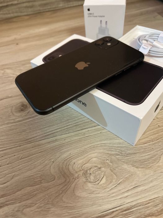 Iphone 11 перфектен