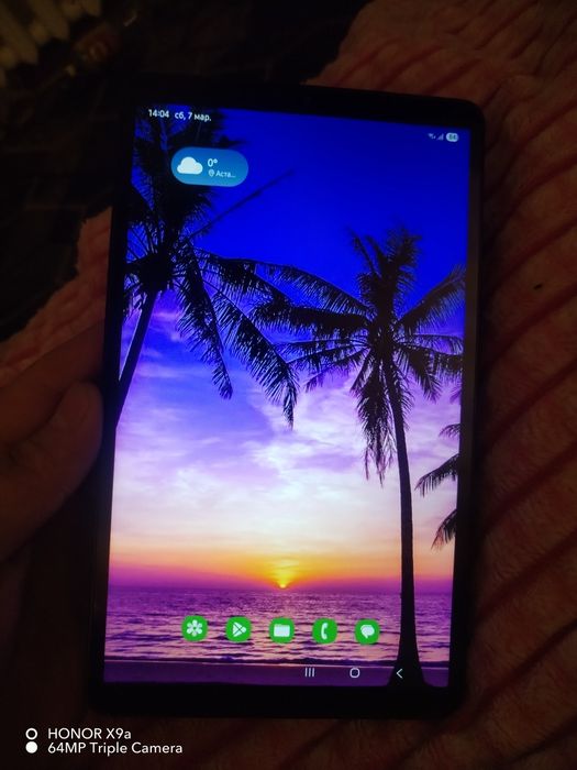 Самсунг галакси tab A9