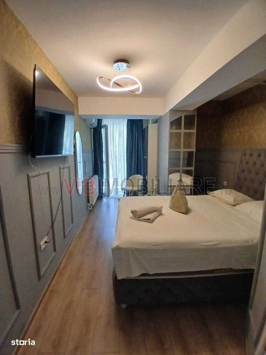 3 camere ideal regim hotelier | Oportunitate investiție | Parter + acc