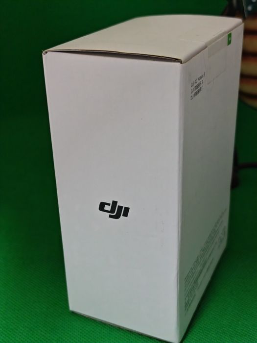 dji RC Motion 3 n