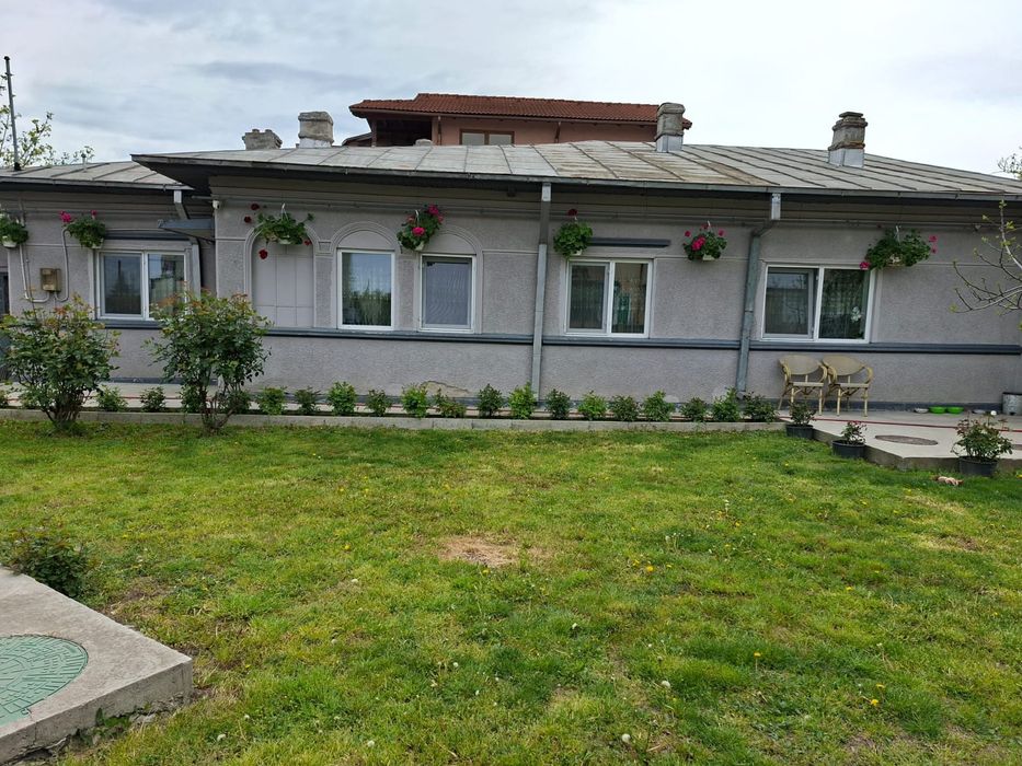 Casa de vanzare Popesti Leordeni