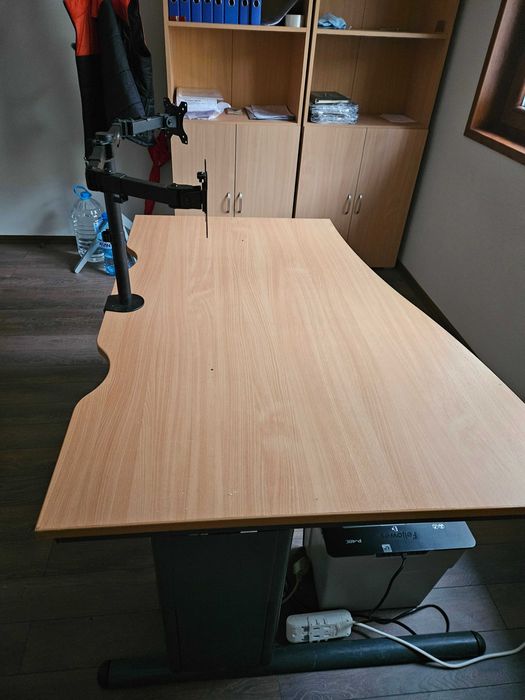 Електрическо бюро за продан гр.Бургас