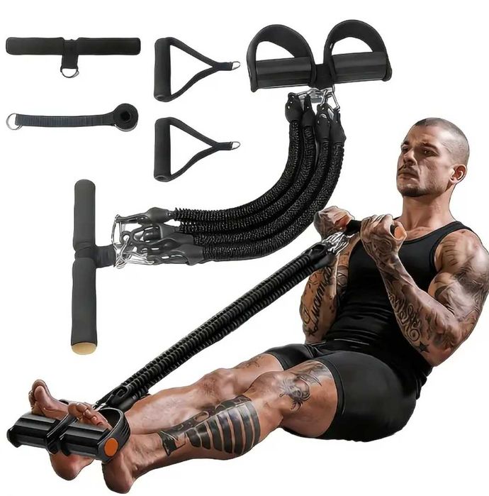 Универсален фитнес уред