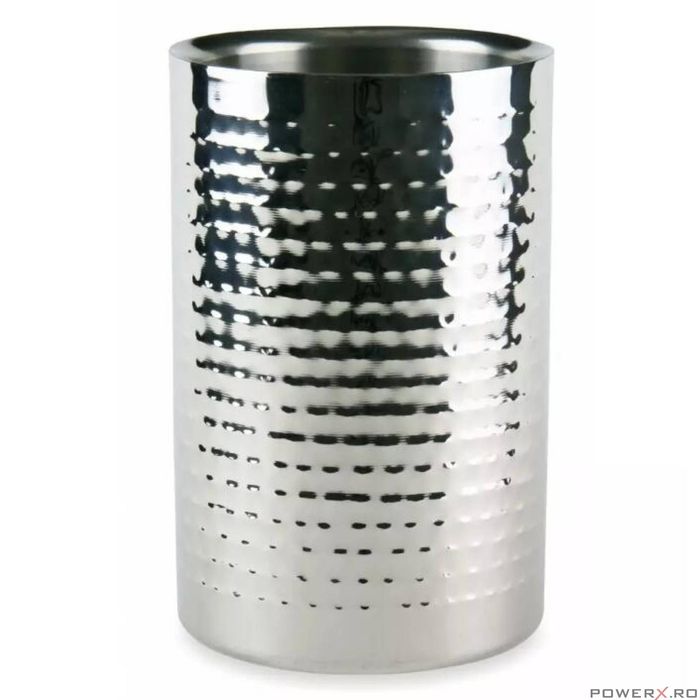 Frapiera pentru vin si gheata, inox, diametru 12cm, Kinghoff