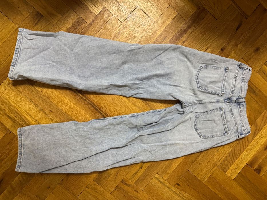 Дънки за момиче размер 32