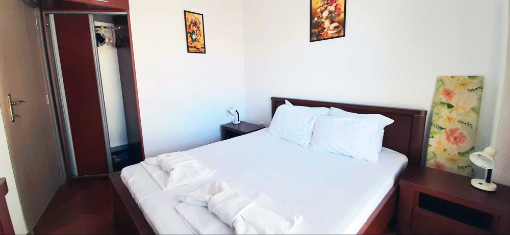 Дава се под наем Двустаен апартамент в к.к. Слънчев бряг - 55 кв.м за 340 € - Снимка #12