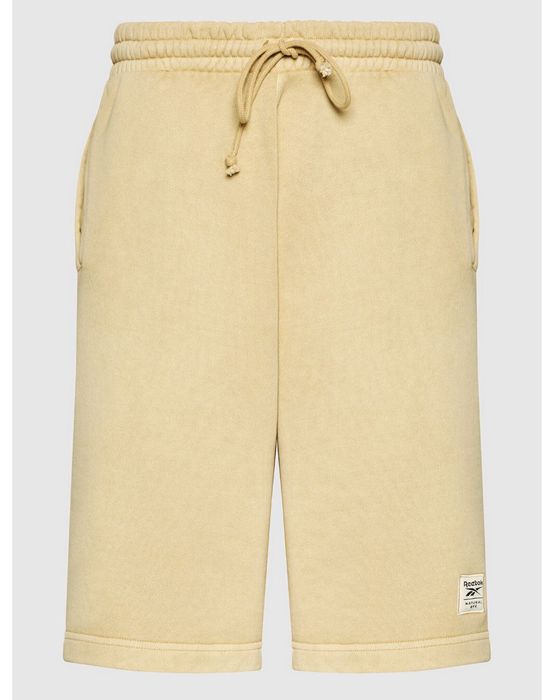 НОВИ Reebok Shorts OРИГИНАЛНИ мъжки къси пснталони - M/L