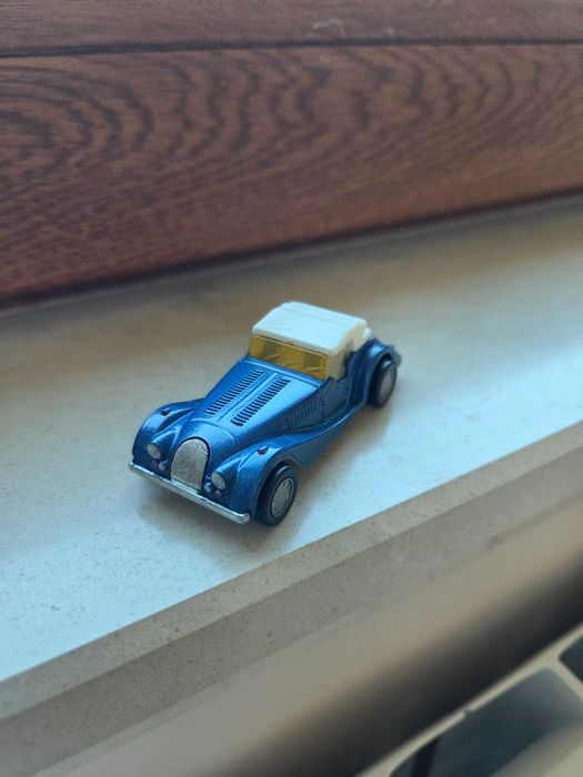 Matchbox christmas  treazures collectors