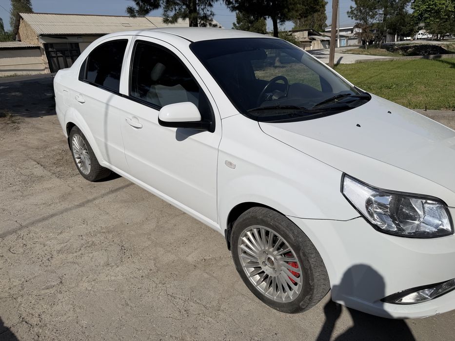 Нексия 3 автомат. Nexia 3. 2018