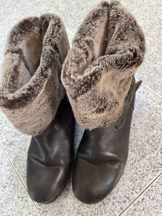 Дамски боти Tamaris