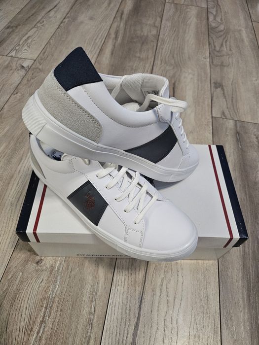 Обувки U. S. POLO ASSN