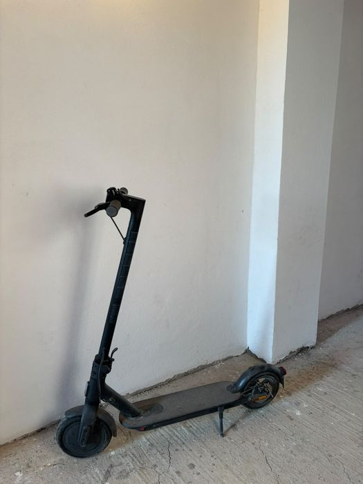 Trotinetă xiaomi