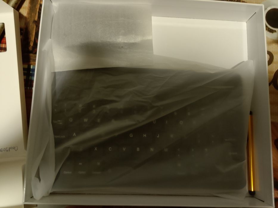 Планшет-ноутбукк