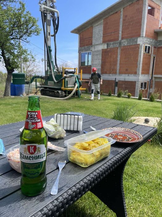 Сондажи за вода Варна ЕООД