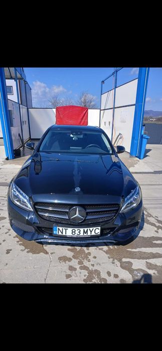 Vand Mercedes C CLASS