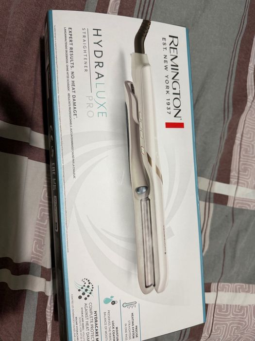 Remington Hydraluxe pro