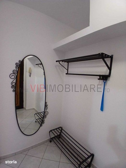 Inchiriere ultracentral 2 camere