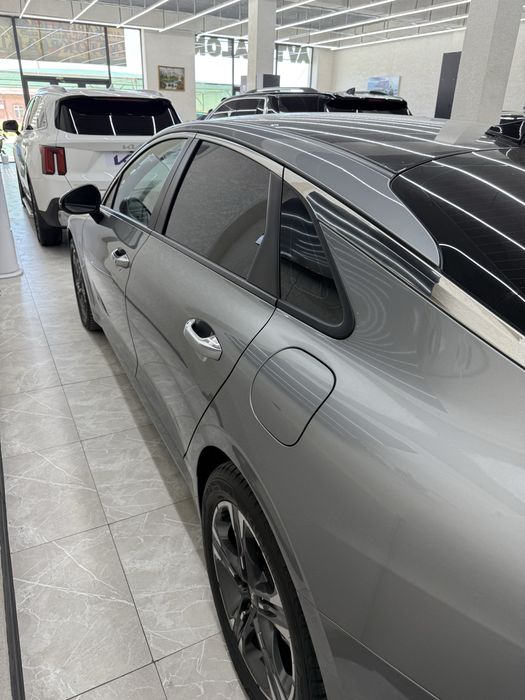 Киа к5 2022 йил 88000 км юрган
