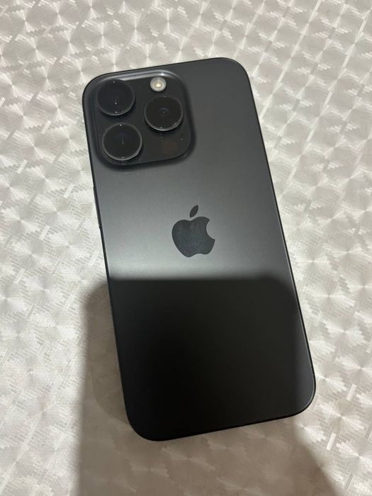 Айфон 15 про 128гб