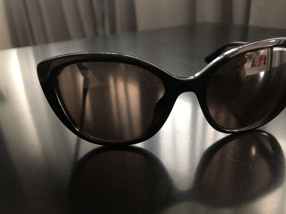 Ochelari de soare Armani