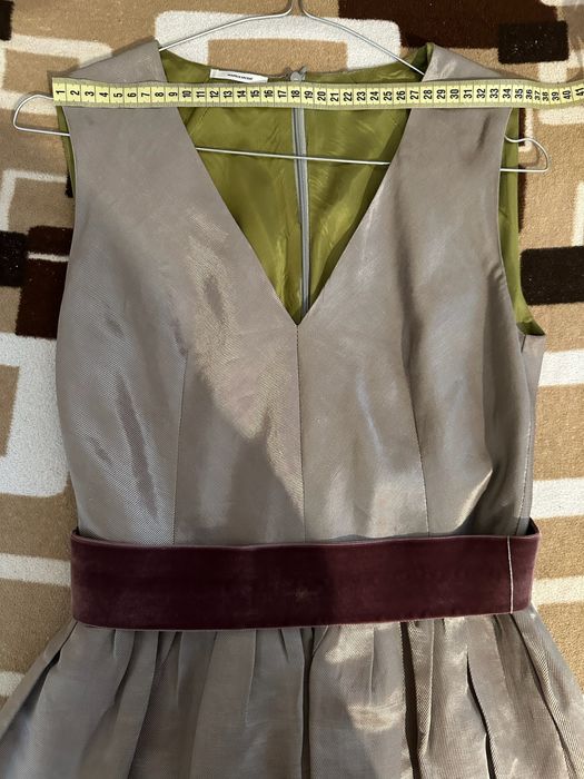 Rochie eleganta Marius Musat