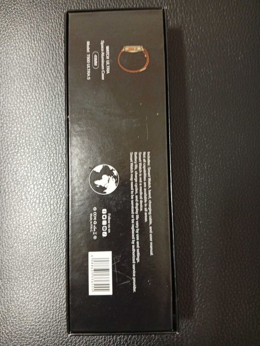 Продавам Смарт часовник