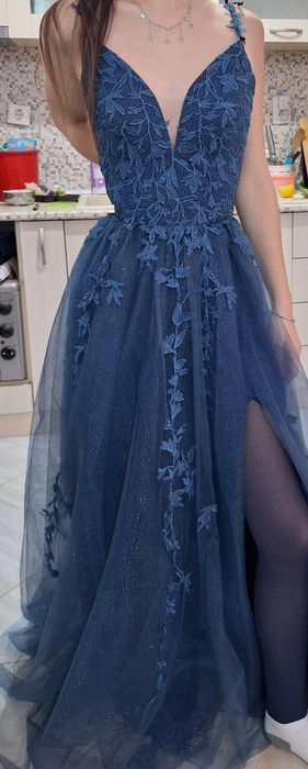 Бална / официална  рокля