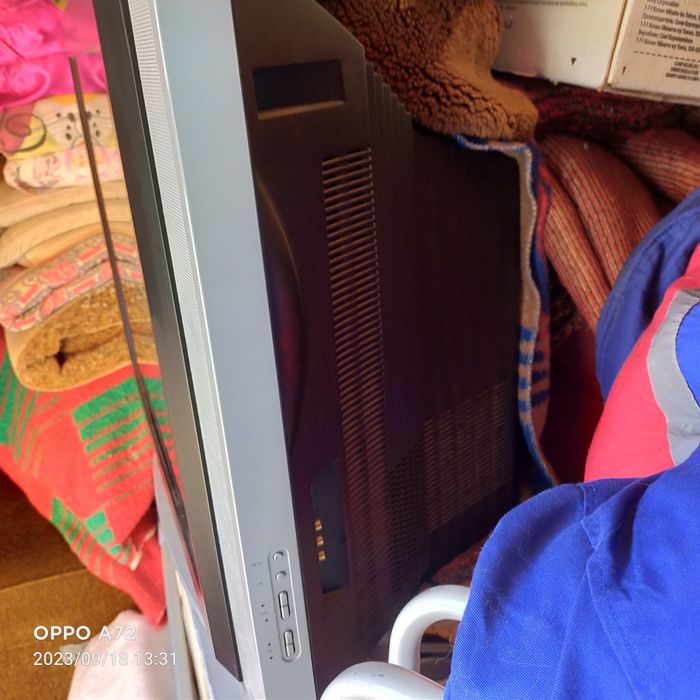 Телевизор  Panasonic