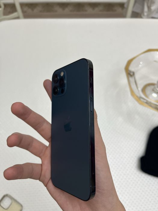 Айфон 12 про 256 гб идеал