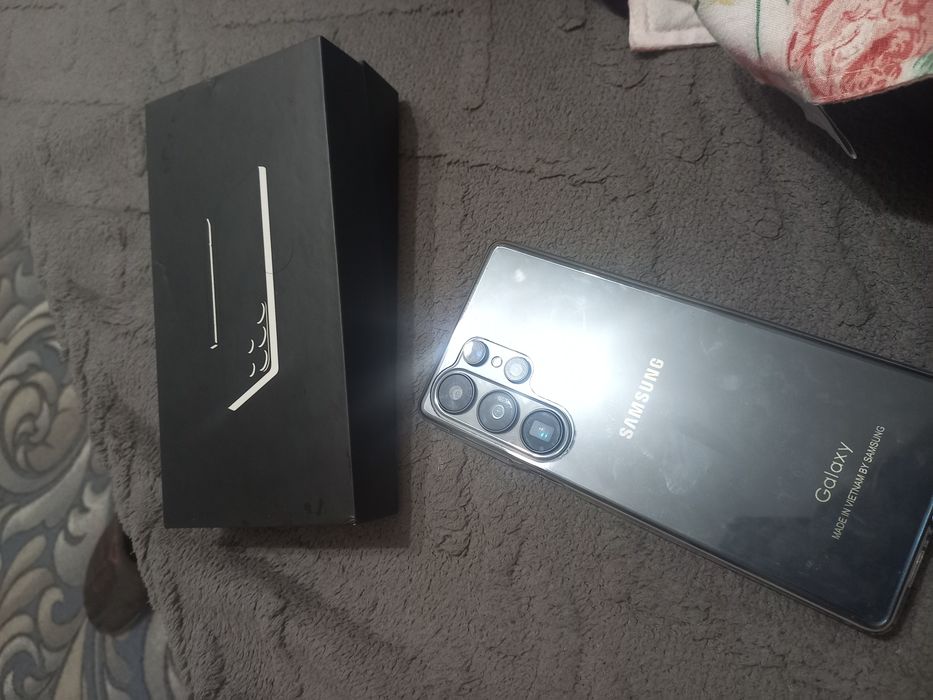 Samsung galaxy s26 ultra