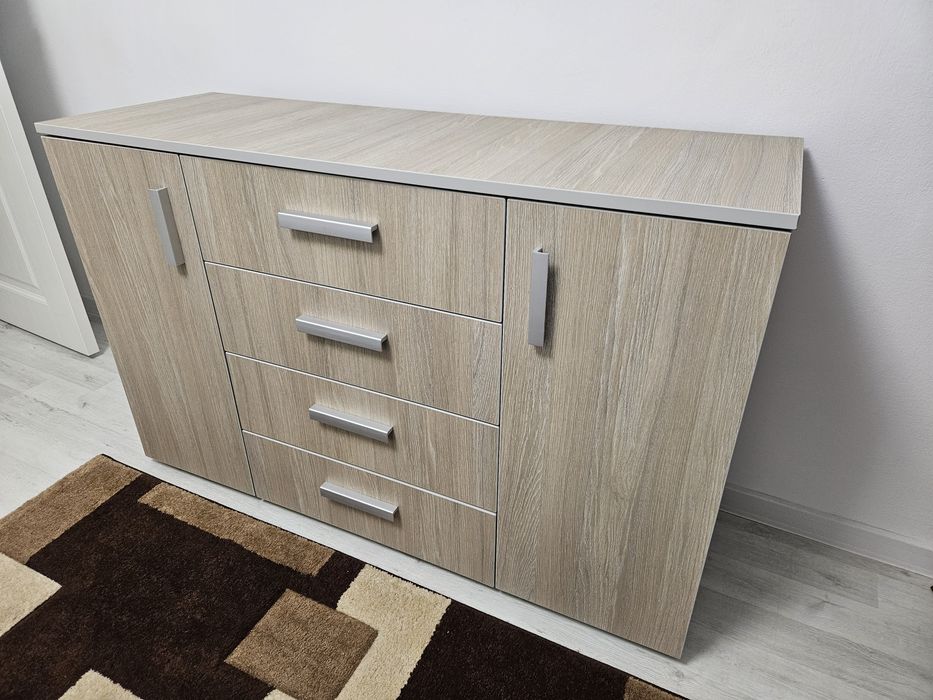 Comoda noua cu sertare