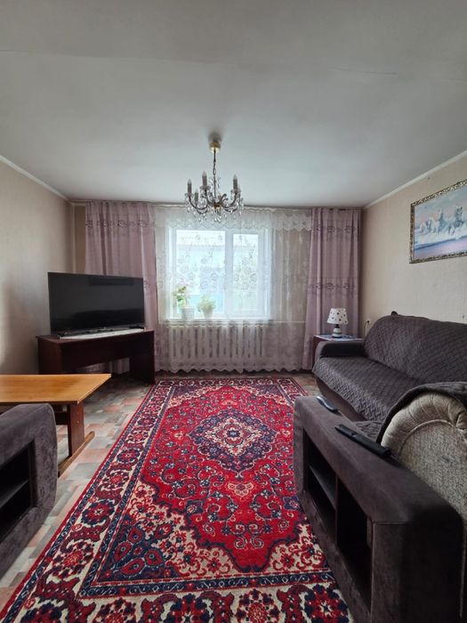 Продам дом с. Байтерек 73 квадрата