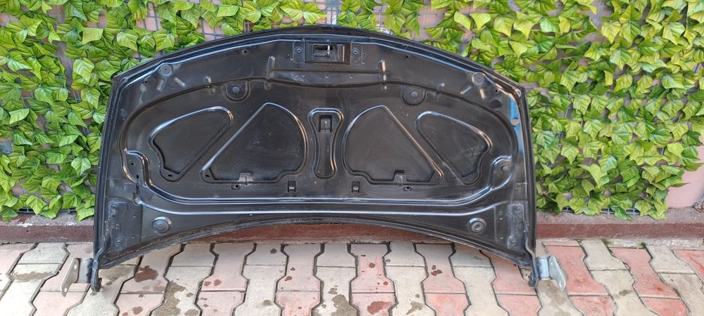 Capota fata + Balamale Renault Clio 3