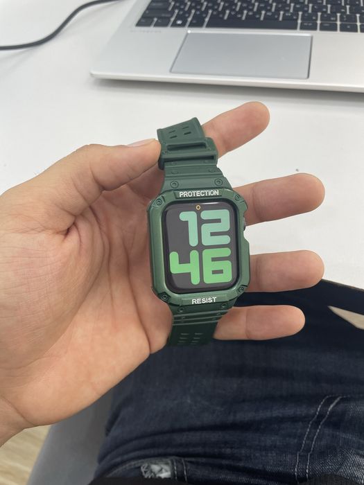 Apple watch SE 3