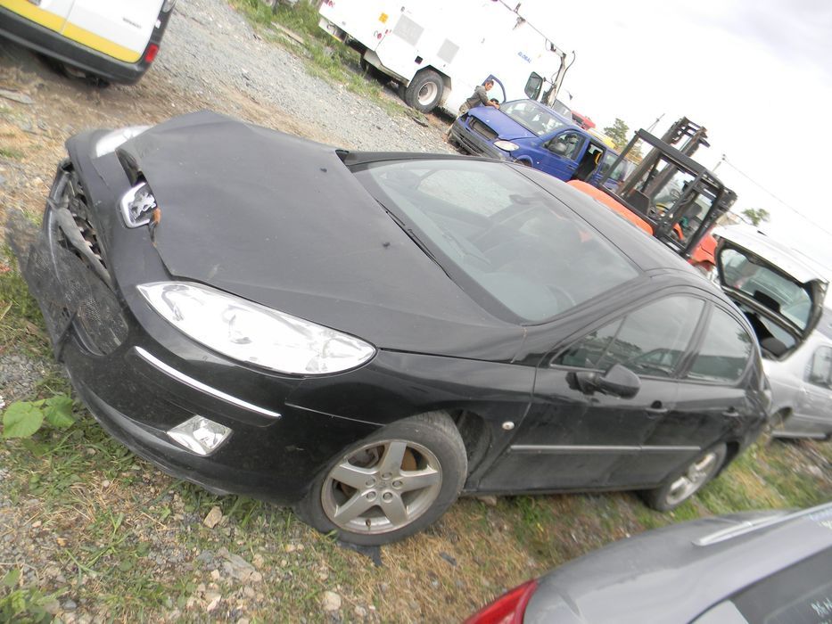Dezmembrari Peugeot 407 (2004-2011) 1.8 Benzina