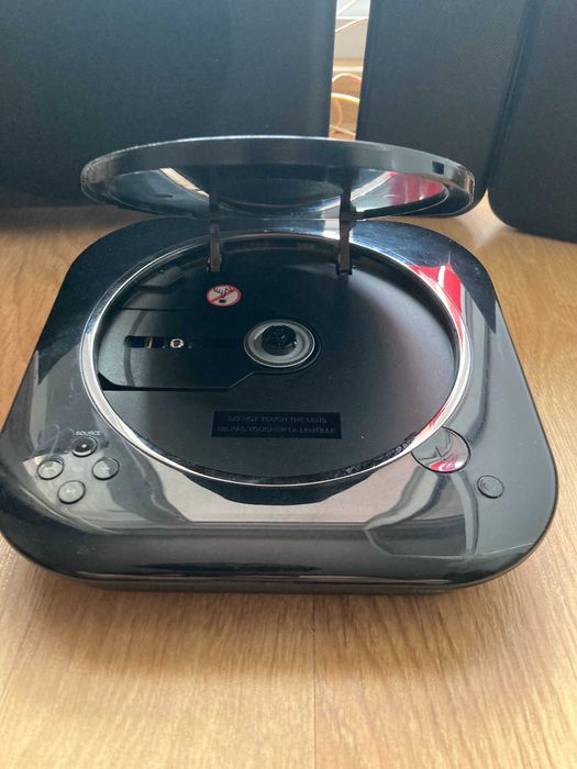 Home theater Phillips DVD