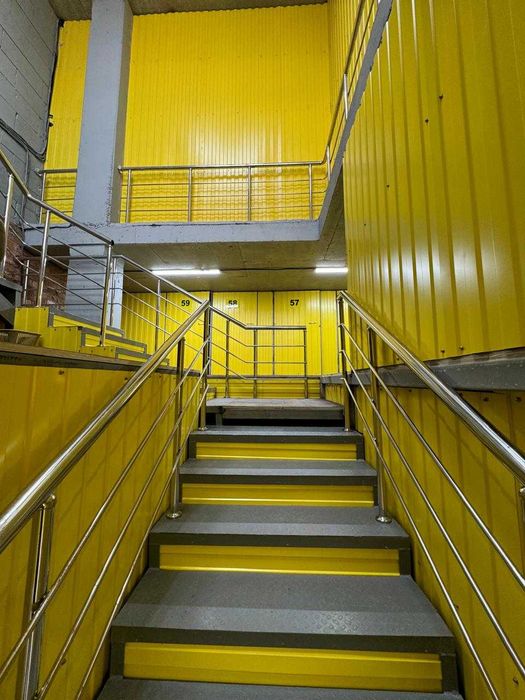 Сдам в аренду кладовку