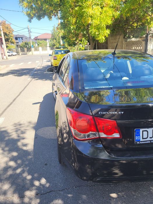 De vanzare chevrolet kruze