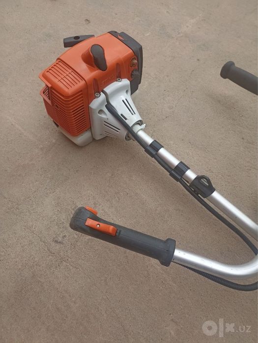 Триммер (ут ургич) stihl fs 250